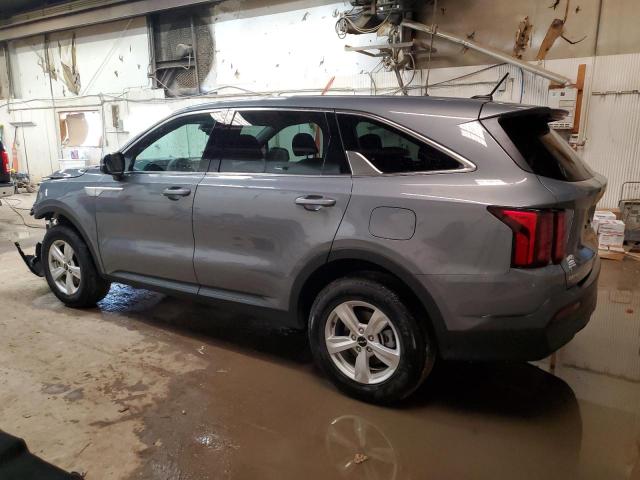 Photo 1 VIN: 5XYRGDLC1PG250299 - KIA SORENTO 