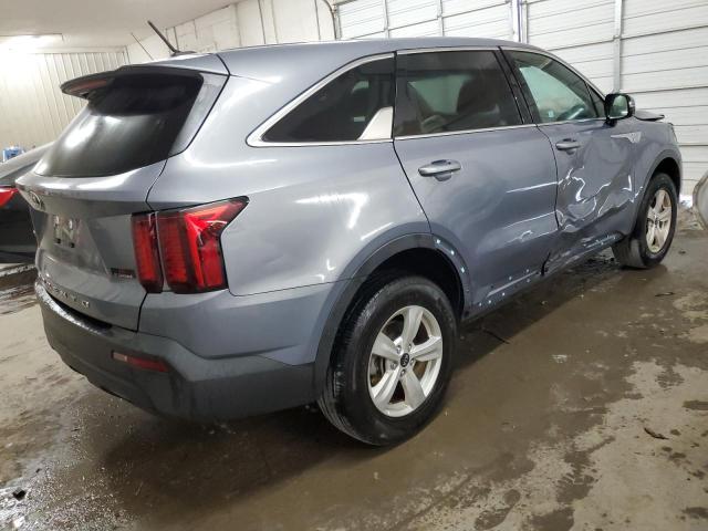 Photo 2 VIN: 5XYRGDLC2MG038846 - KIA SORENTO LX 