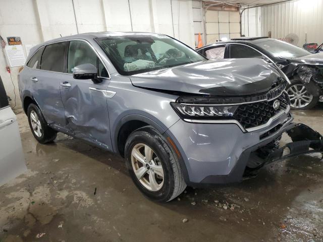 Photo 3 VIN: 5XYRGDLC2MG038846 - KIA SORENTO LX 