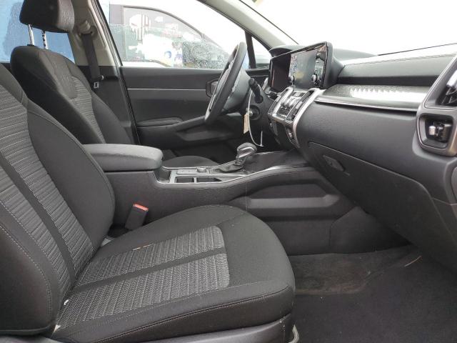 Photo 4 VIN: 5XYRGDLC2NG080449 - KIA SORENTO LX 