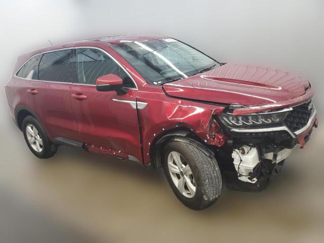 Photo 3 VIN: 5XYRGDLC2PG201421 - KIA SORENTO 