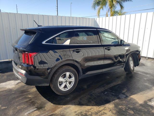 Photo 2 VIN: 5XYRGDLC2PG207106 - KIA SORENTO 