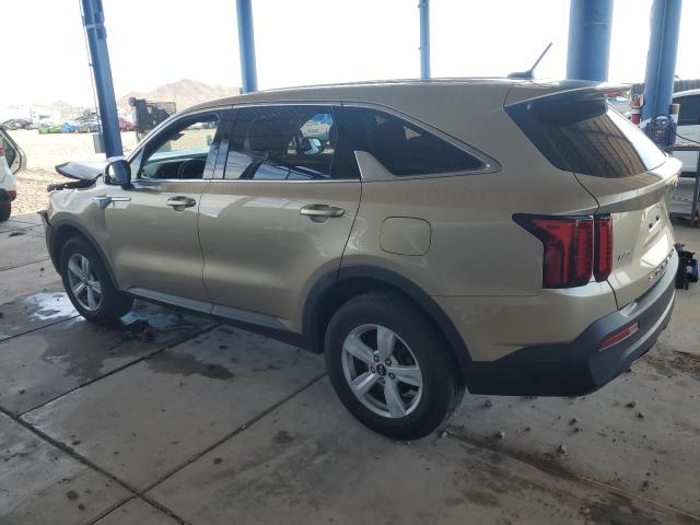 Photo 1 VIN: 5XYRGDLC3MG005872 - KIA SORENTO 