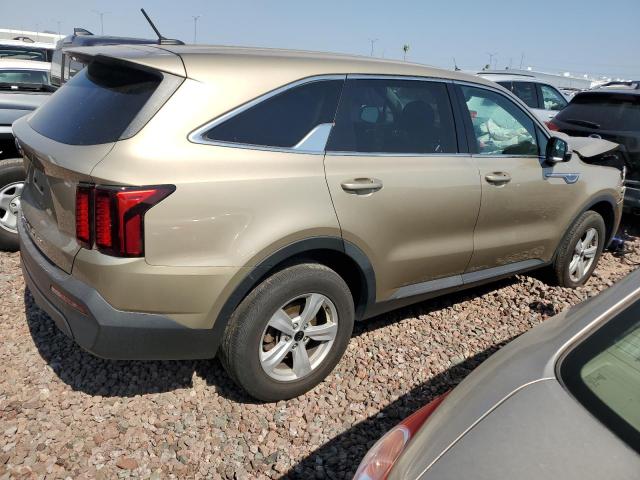 Photo 2 VIN: 5XYRGDLC3MG005872 - KIA SORENTO 