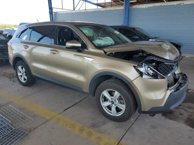 Photo 3 VIN: 5XYRGDLC3MG005872 - KIA SORENTO 