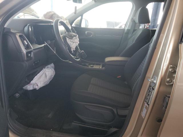 Photo 6 VIN: 5XYRGDLC3MG005872 - KIA SORENTO 