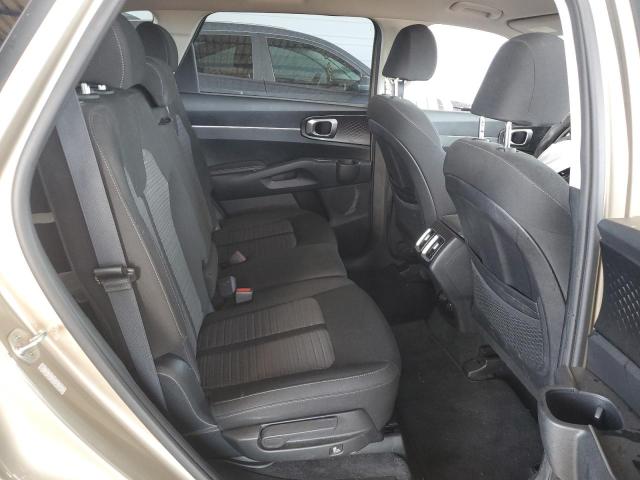 Photo 9 VIN: 5XYRGDLC3MG005872 - KIA SORENTO 