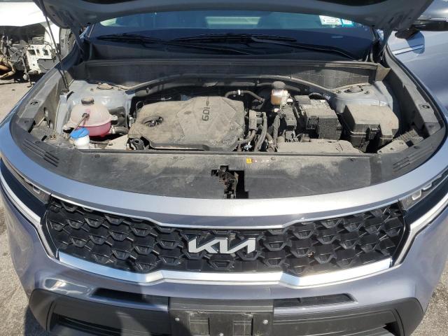 Photo 11 VIN: 5XYRGDLC3NG085238 - KIA SORENTO 