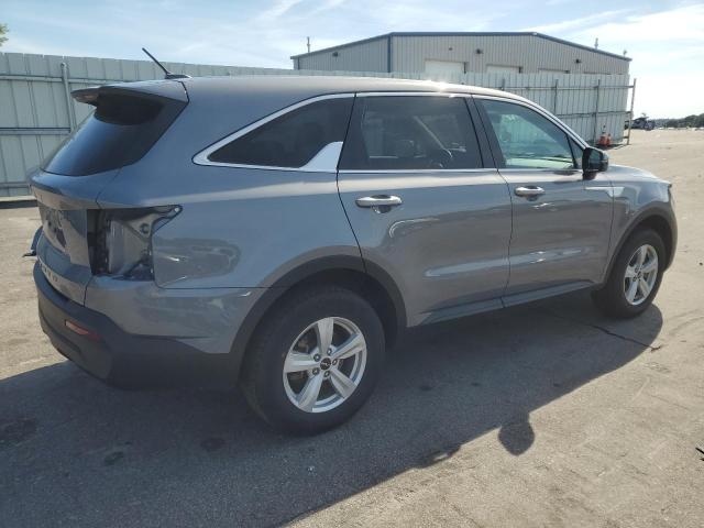 Photo 2 VIN: 5XYRGDLC3NG085238 - KIA SORENTO 