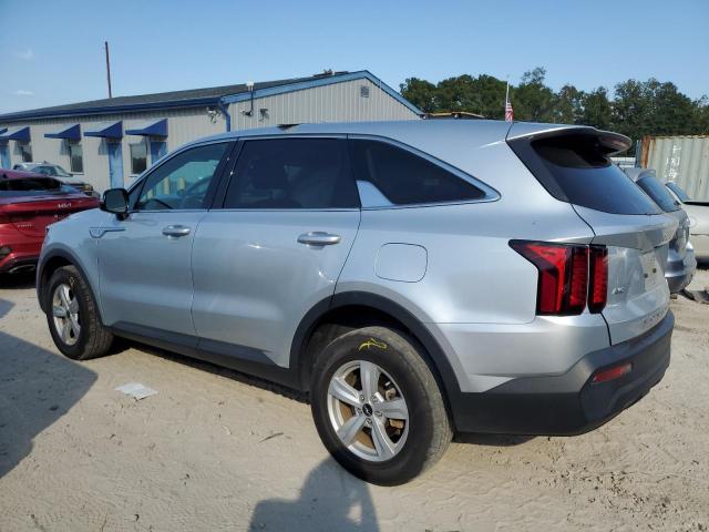 Photo 1 VIN: 5XYRGDLC3NG103219 - KIA SORENTO LX 