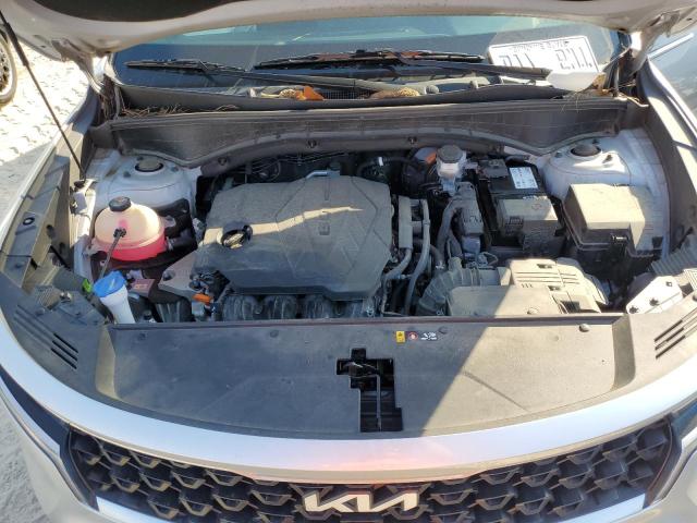 Photo 11 VIN: 5XYRGDLC3NG103219 - KIA SORENTO LX 