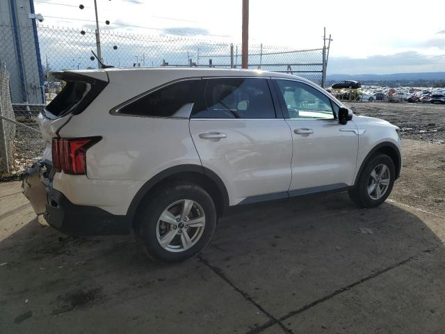 Photo 2 VIN: 5XYRGDLC3NG114219 - KIA SORENTO LX 