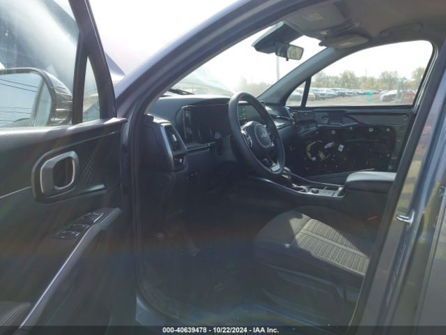 Photo 4 VIN: 5XYRGDLC3NG117413 - KIA SORENTO 