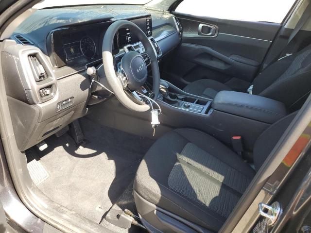 Photo 6 VIN: 5XYRGDLC3NG147415 - KIA SORENTO 