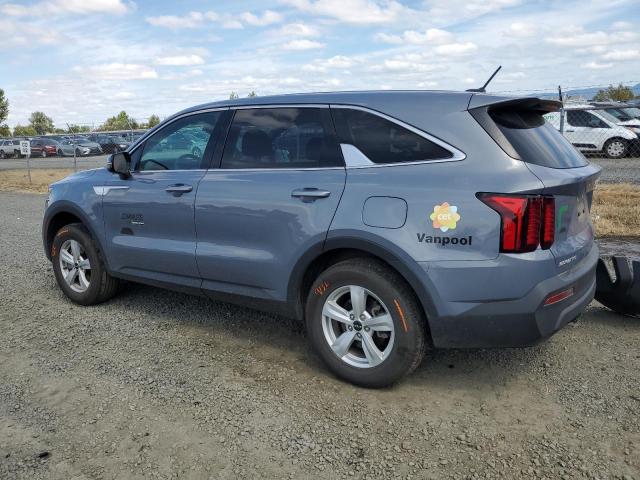 Photo 1 VIN: 5XYRGDLC3PG211889 - KIA SORENTO LX 