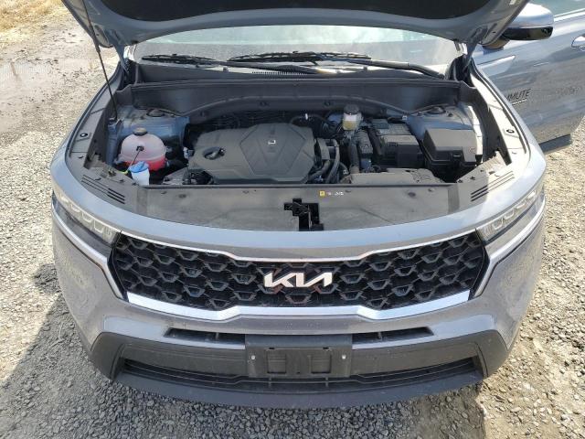 Photo 11 VIN: 5XYRGDLC3PG211889 - KIA SORENTO LX 