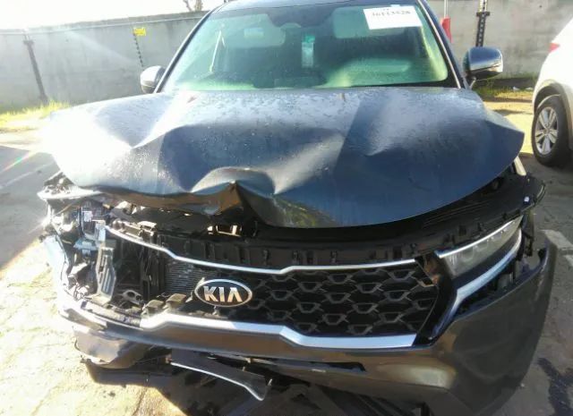 Photo 9 VIN: 5XYRGDLC4MG006304 - KIA SORENTO 