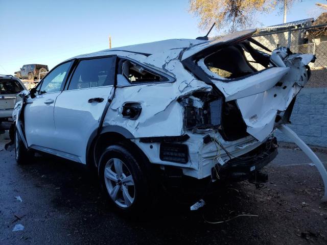 Photo 1 VIN: 5XYRGDLC4NG099908 - KIA SORENTO 