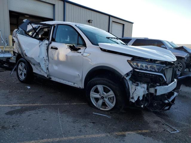 Photo 3 VIN: 5XYRGDLC4NG099908 - KIA SORENTO 