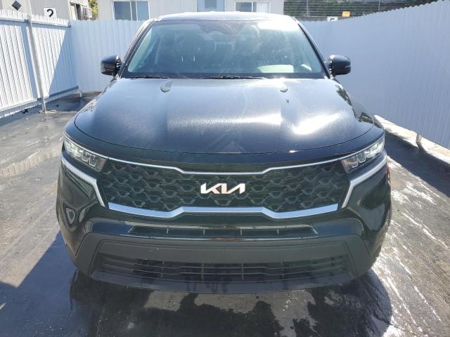 Photo 4 VIN: 5XYRGDLC4PG173119 - KIA SORENTO 