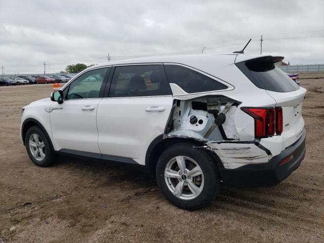 Photo 1 VIN: 5XYRGDLC5MG005999 - KIA SORENTO 