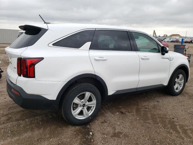 Photo 2 VIN: 5XYRGDLC5MG005999 - KIA SORENTO 