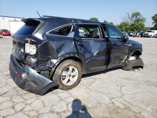 Photo 2 VIN: 5XYRGDLC5NG084673 - KIA SORENTO 