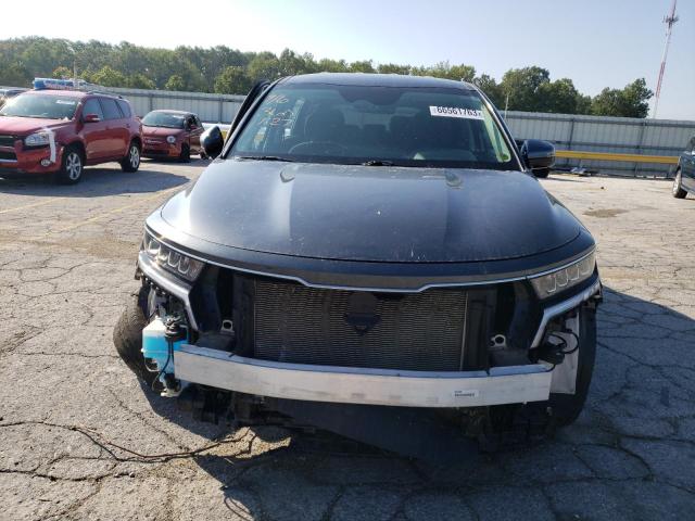 Photo 4 VIN: 5XYRGDLC5NG084673 - KIA SORENTO 