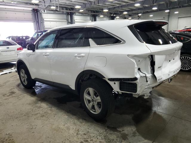 Photo 1 VIN: 5XYRGDLC5NG153460 - KIA SORENTO 