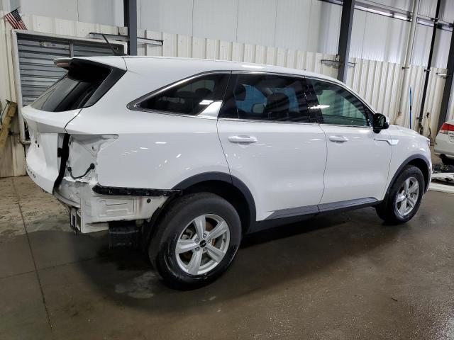 Photo 2 VIN: 5XYRGDLC5NG153460 - KIA SORENTO 