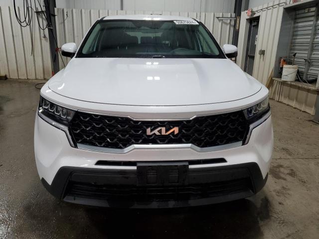 Photo 4 VIN: 5XYRGDLC5NG153460 - KIA SORENTO 