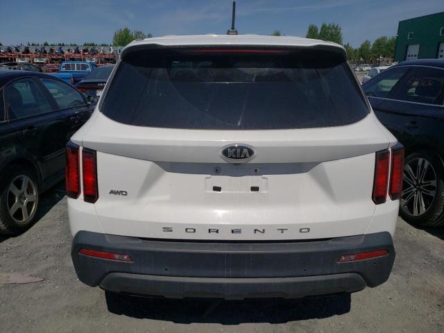 Photo 5 VIN: 5XYRGDLC6MG005543 - KIA SORENTO LX 