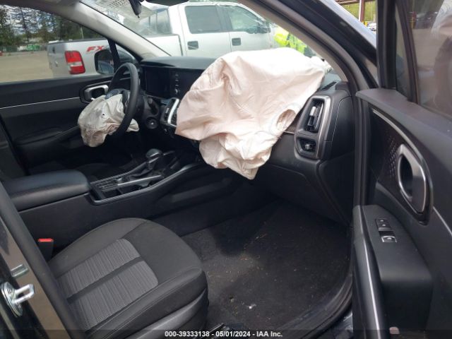 Photo 4 VIN: 5XYRGDLC6MG008698 - KIA SORENTO 