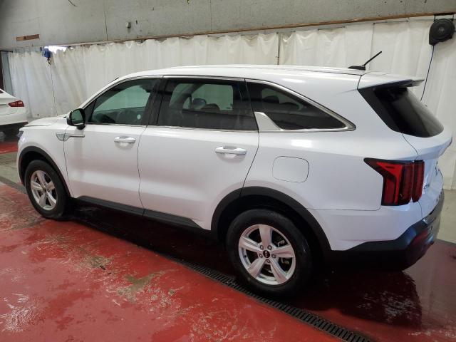 Photo 1 VIN: 5XYRGDLC6MG032872 - KIA SORENTO LX 