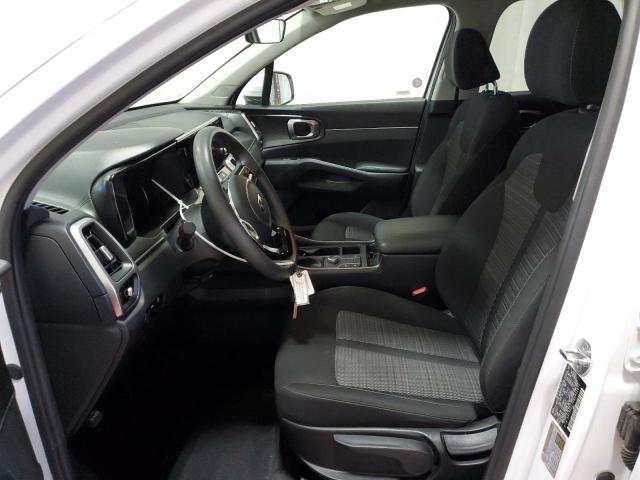 Photo 6 VIN: 5XYRGDLC6MG032872 - KIA SORENTO LX 