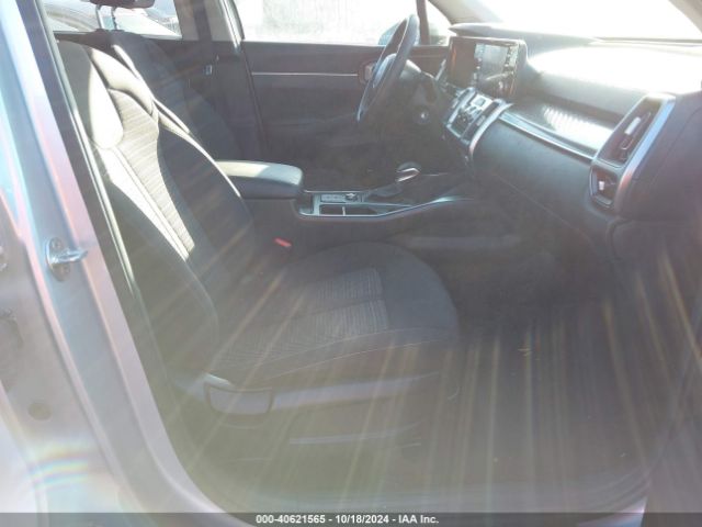 Photo 4 VIN: 5XYRGDLC6NG105935 - KIA SORENTO 