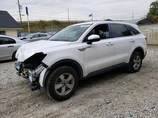 Photo 0 VIN: 5XYRGDLC6NG150955 - KIA SORENTO 