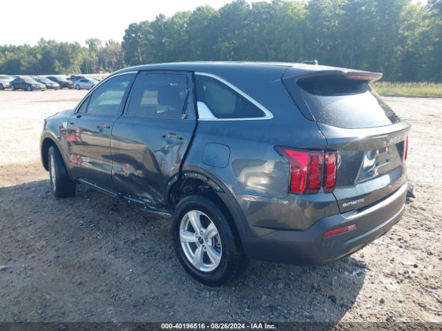 Photo 2 VIN: 5XYRGDLC6PG202278 - KIA SORENTO 