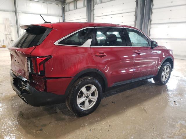 Photo 2 VIN: 5XYRGDLC7NG085095 - KIA SORENTO 