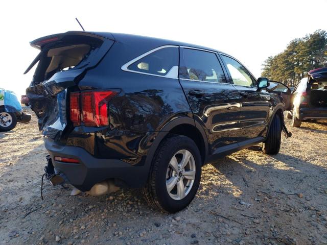 Photo 2 VIN: 5XYRGDLC7NG121562 - KIA SORENTO 