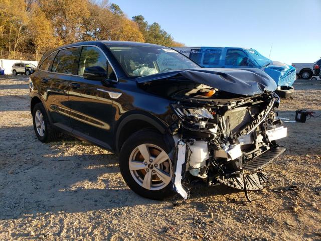 Photo 3 VIN: 5XYRGDLC7NG121562 - KIA SORENTO 