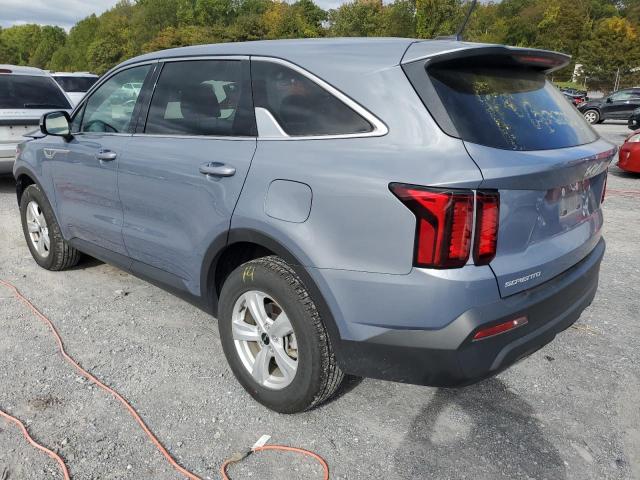 Photo 1 VIN: 5XYRGDLC7PG177004 - KIA SORENTO 