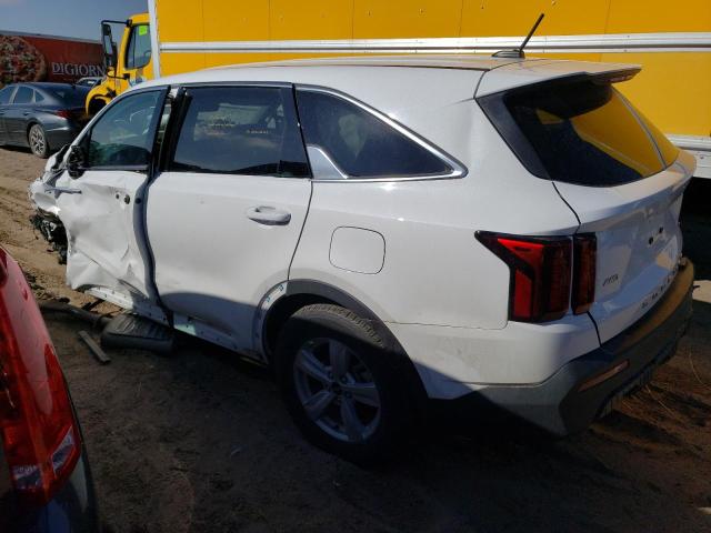 Photo 1 VIN: 5XYRGDLC8NG152285 - KIA SORENTO 