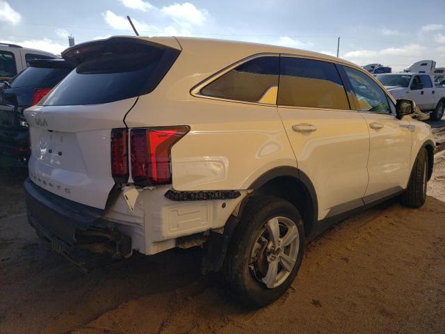 Photo 2 VIN: 5XYRGDLC8NG152285 - KIA SORENTO 