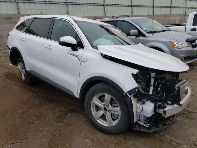 Photo 3 VIN: 5XYRGDLC8NG152285 - KIA SORENTO 