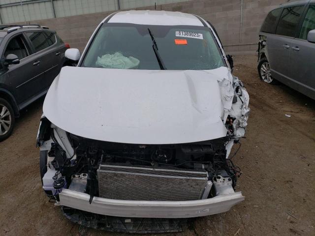 Photo 4 VIN: 5XYRGDLC8NG152285 - KIA SORENTO 