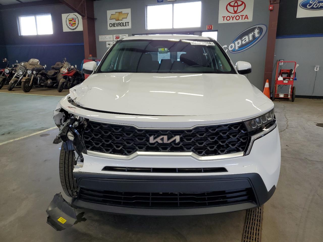 Photo 4 VIN: 5XYRGDLC8PG167632 - KIA SORENTO 