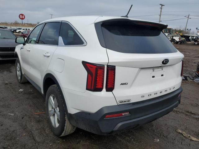 Photo 1 VIN: 5XYRGDLC9MG069740 - KIA SORENTO LX 