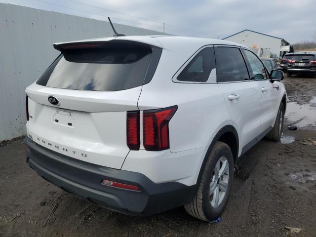 Photo 2 VIN: 5XYRGDLC9MG069740 - KIA SORENTO LX 