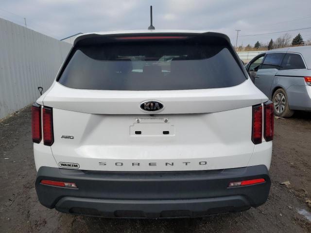 Photo 5 VIN: 5XYRGDLC9MG069740 - KIA SORENTO LX 